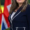 Neris Džouns: Nova britanska ambasadorka predstavila se javnosti