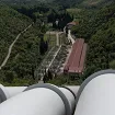 HE Perućica ponovo na mreži sa 190 MW, puna snaga očekuje se sredinom septembra