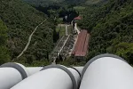 HE Perućica ponovo na mreži sa 190 MW, puna snaga očekuje se sredinom septembra