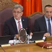 Počela rasprava o takozvanom antimafija zakonu