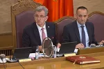 Počela rasprava o takozvanom antimafija zakonu