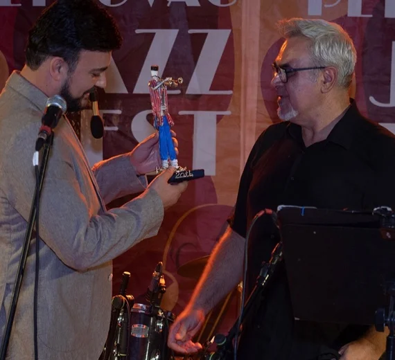 Dvadeset godina Petrovac Jazz Festivala