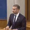Spajić o usvajanju izmjena Ustava: Politička funkcija više ne može biti zaštita od krivične odgovornosti