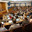 Usvojen „antimafija zakon“, jednoglasno izglasane promjene Ustava