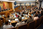 Usvojen „antimafija zakon“, jednoglasno izglasane promjene Ustava