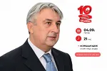 U okviru festivala „Ćirilicom“: Promocija djela „Matični prostori“ Dragana Hamovića večeras u Budvi