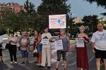 Bar: Bivši radnici „Primorke“ najavili svakodnevnu blokadu magistrale, iz policije upozoreni da će biti uhapšeni i privedeni