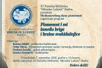 JU Narodna biblioteka „Miroslav Luketić“ Budva obilježava Međunarodni dan pismenosti programom „Pismenost i mi – između brige i brzine svakidašnjice“