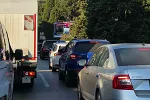 Obustave saobraćaja na više dionica