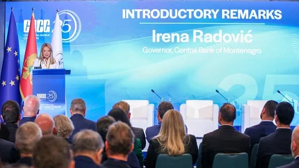 „CBCG prolazi kroz najintenzivniju transformaciju od svog osnivanja“