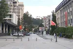 Majka prekinula protest ispred suda u B. Polju do ponedjeljka: Čeka odluku o žalbi osuđenog
