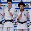Sadiku ponovio uspjeh Pantića iz 2015. godine – Crna Gora ima šampiona Evrope