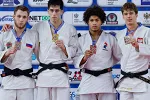 Sadiku ponovio uspjeh Pantića iz 2015. godine – Crna Gora ima šampiona Evrope
