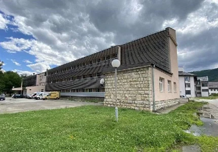Kontrola u KBC Berane: Nema snimanja pacijenata, kamere postavljene po zakonu
