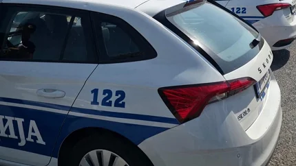 Uhapšen 26-godišnjak iz Budve zbog sumnje da je počinio nedozvoljene polne radnje nad 14-godišnjom djevojčicom