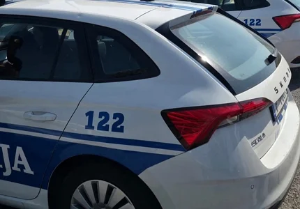 Uhapšen 26-godišnjak iz Budve zbog sumnje da je počinio nedozvoljene polne radnje nad 14-godišnjom djevojčicom