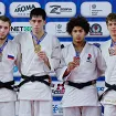 Iponom do titule prvaka Evrope; Crna Gora ponovo ima juniorskog šampiona u džudou