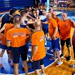 Pavićević: „Na vama je da obezbjedite drugi krug ABA 2 lige kao primarni cilj“
