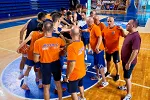 Pavićević: „Na vama je da obezbjedite drugi krug ABA 2 lige kao primarni cilj“