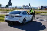 „Živi, ne žuri“: Na ovim putevima policajci će 5. i 6. septembra realizovati pojačane kontrole