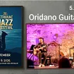 Jubilarni 20. Petrovac Jazz Festival u znaku vrhunske muzike, umjetnosti i književne promocije