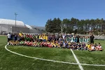 Cetinje: Otvoren drugi Memorijalni turnir „Mašan i Marko“