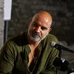 Marko Braković predstavio roman „Tvrda kora“ u Tivtu