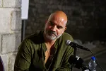 Marko Braković predstavio roman „Tvrda kora“ u Tivtu