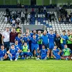 Otrant „otresao“ Budućnost, Jezero najefikasnije, prvi poraz Dečića