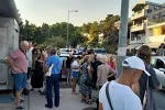 Bivši radnici Primorke Bar: „Nećemo stati, ići ćemo i do Strazbura ako bude potrebno“,