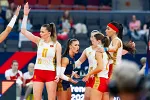 Predsjednik CEV-a: „Crna Gora će pisati još lijepih odbojkaških priča jer ima potencijal“