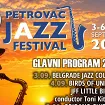 Večeras veliko finale 20. Petrovac Jazz Festivala uz Jura Pukla i Nišville Jam Orchestra