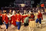 (VIDEO) Sutomore slavilo Spičansku noć: Muzika, tradicija i hiljade posjetilaca