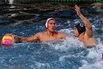 „Ajkule“ slavile za kraj: Crna Gora zauzela sedmo mjesto na prvom SP u vaterpolu 4x4