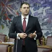 Anđušić: Vlada sprema novi namet, naknade za registraciju vozila rastu i do 500 odsto