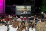 Dokumentarni film „Godine trovanja“ premijerno prikazan na Ulcinjskoj solani