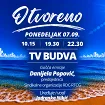Ne propustite emisiju Otvoreno