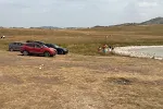 Vražje jezero na udaru nelegalnih kampera