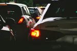 Udes na putu Nikšić–Šavnik: Četiri osobe lakše povrijeđene