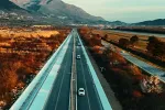 Bulevar Tivat–Jaz kasni gotovo godinu: Postavljen novi rok za završetak radova
