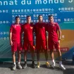 Budvanski boćari na vrhu svijeta: Belan i Pinjatić donijeli medalje sa Svjetskog prvenstva u Kini