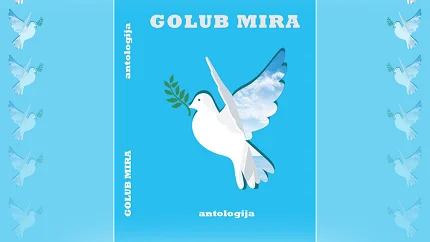 Golub mira - 10 godina umjetnosti, mira i zajedništva 