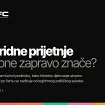 DFC analitika: Šta su zapravo hibridne prijetnje i zašto se pojam zloupotrebljava?