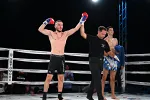„Sutomore Summer Kickboxing“ prevazišao očekivanja