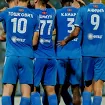 Dečić dočekuje Petrovac