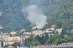 Izbio šumski požar u naselju Podkošljun, vatrogasna služba odmah reagovala