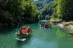 Priroda u fokusu: Značajan rast posjeta crnogorskim nacionalnim parkovima, Durmitor i dalje bez premca