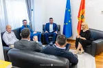 Istorijski poduhvat: Izvedena prva transplantacija bubrega četvorogodišnjem djetetu