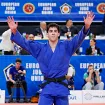 Džudo savez nagradio Sadikua i Kovinića za istorijski uspjeh na Evropskom juniorskom prvenstvu u Podgorici