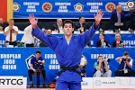 Džudo savez nagradio Sadikua i Kovinića za istorijski uspjeh na Evropskom juniorskom prvenstvu u Podgorici